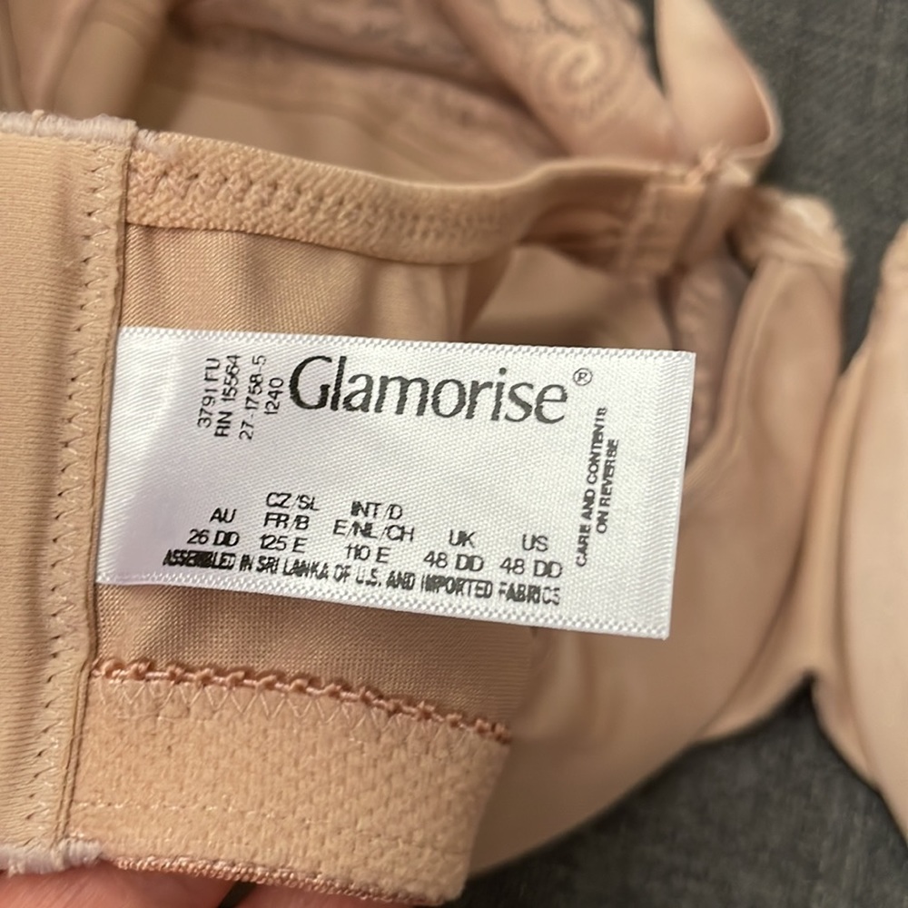 - Glamorise bra - Picture 6 of 6